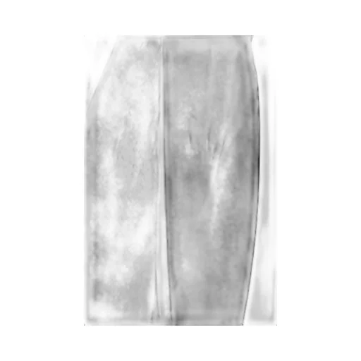 Pleat Front Tapered-Leg Trousers