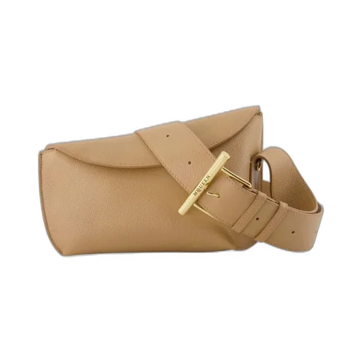 T-Bar Sling Crossbody Bag