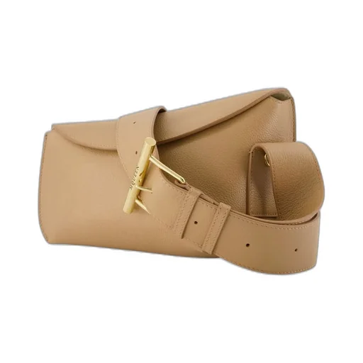 T-Bar Sling Crossbody Bag