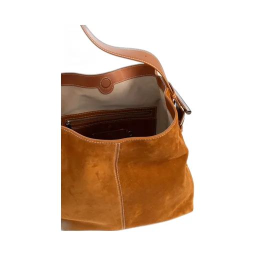 T-Bar Sling Shoulder Bag
