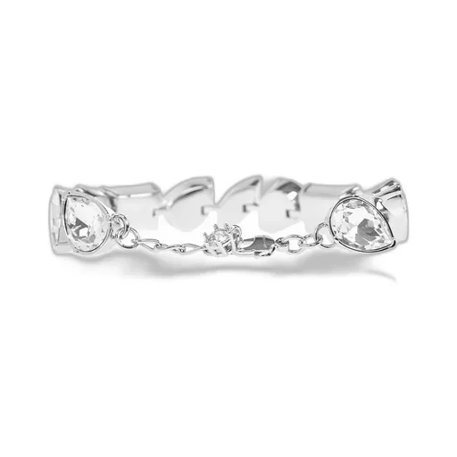 Cocktail Embellished Bracelet