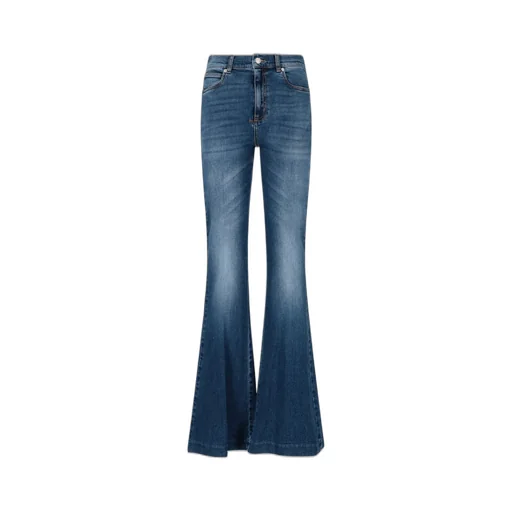 Flared Jeans