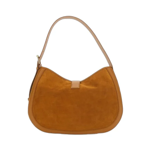 T-Bar Shoulder Bag