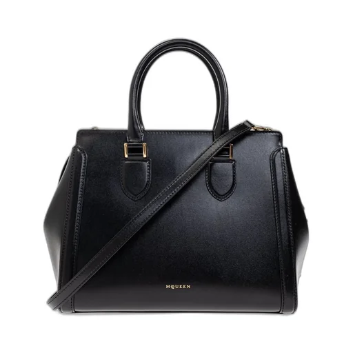 Large Birdee Tote Bag