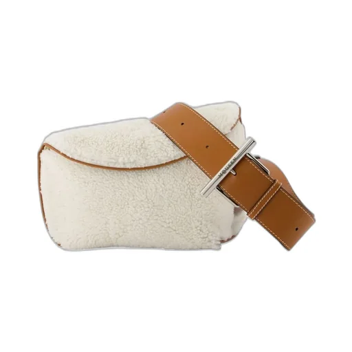 T-Bar Sling Crossbody Bag