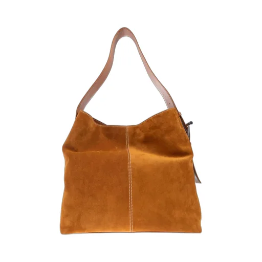 T-Bar Sling Shoulder Bag