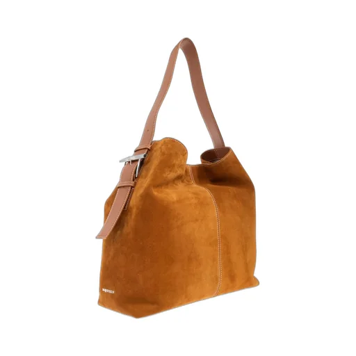 T-Bar Sling Shoulder Bag