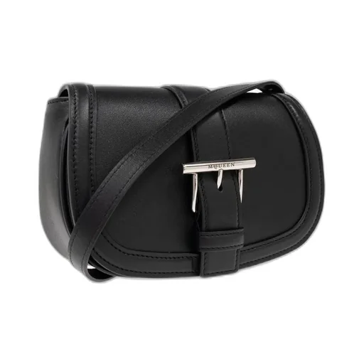 T-Bar Mini Satchel Bag
