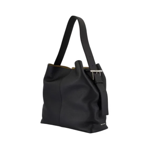 T-Bar Sling Shoulder Bag