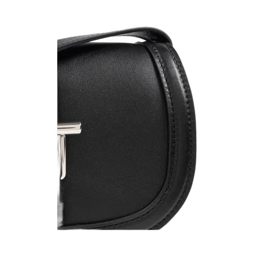 T-Bar Mini Satchel Bag