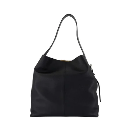 T-Bar Sling Shoulder Bag