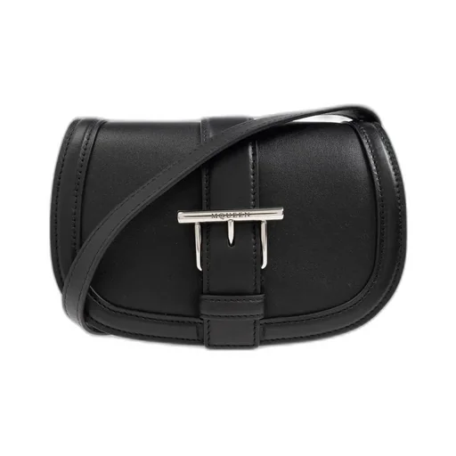 T-Bar Mini Satchel Bag