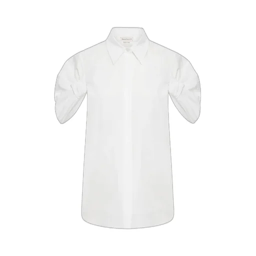 Short Sleeved Shirt