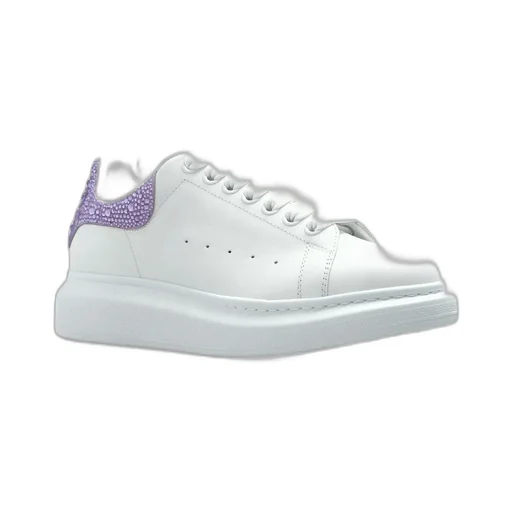 Oversized Embellished Sneakers