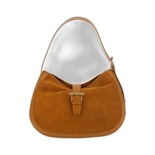 T-Bar Shoulder Bag