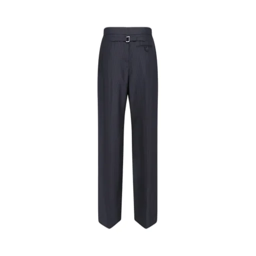 Tailored Pants