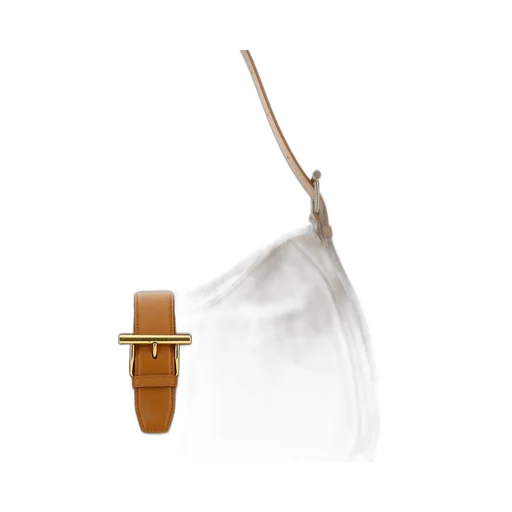 T-Bar Shoulder Bag