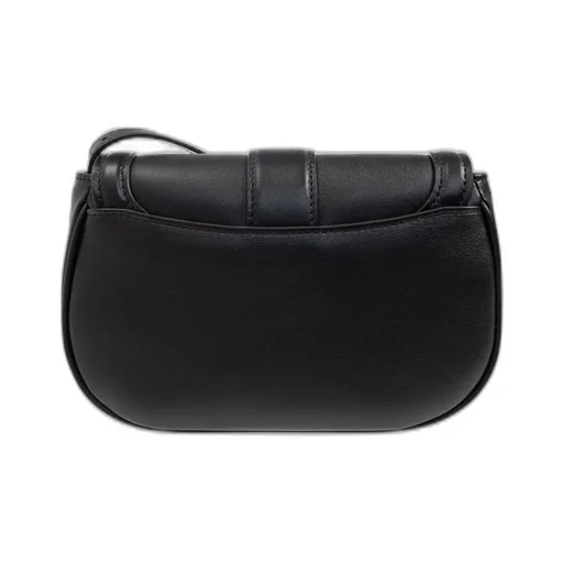 T-Bar Mini Satchel Bag