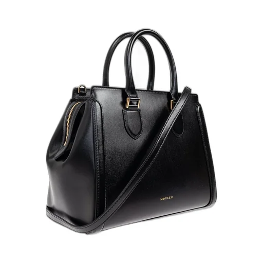 Large Birdee Tote Bag