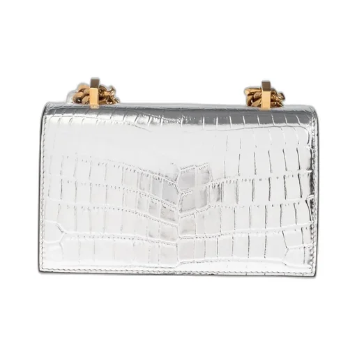 Mini Jewelled Satchel