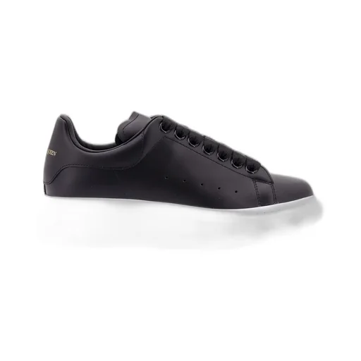 Larry Oversized Lace-Up Sneakers
