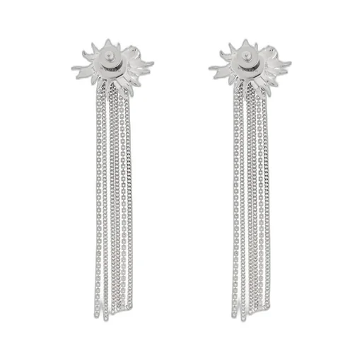 Sunflower Earrings