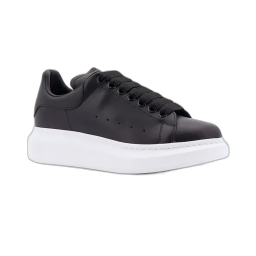 Larry Oversized Lace-Up Sneakers