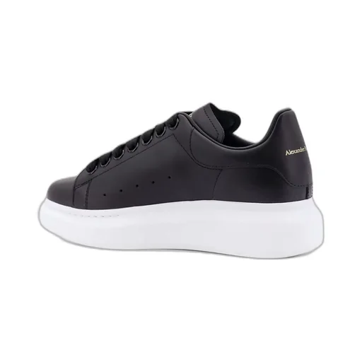 Larry Oversized Lace-Up Sneakers