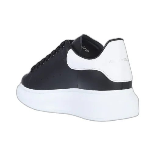 Oversized Low-Top Sneakers