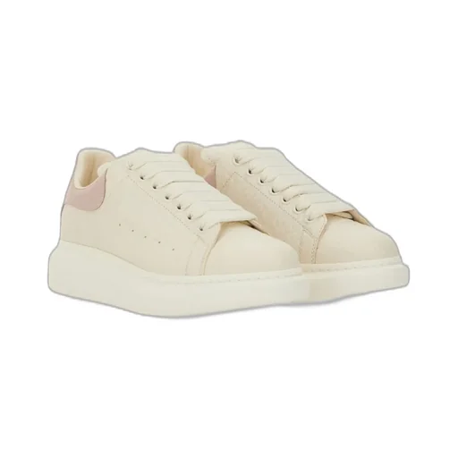Oversized Low-Top Sneakers