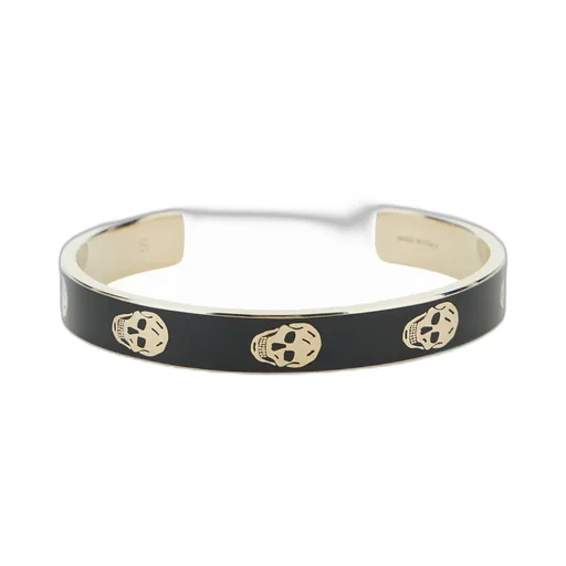 Thin Skull Cuff