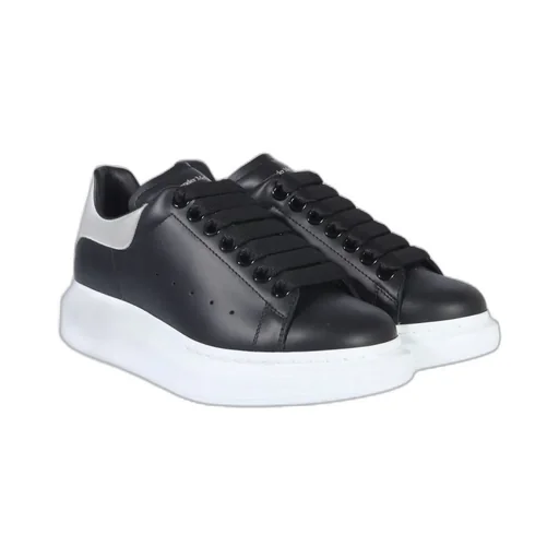 Oversized Low-Top Sneakers