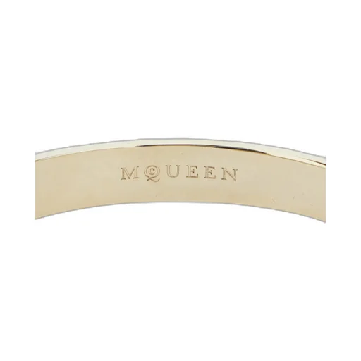 Thin Skull Cuff