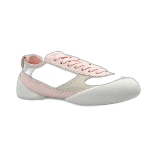 Flexion Panelled Low-Top Sneakers