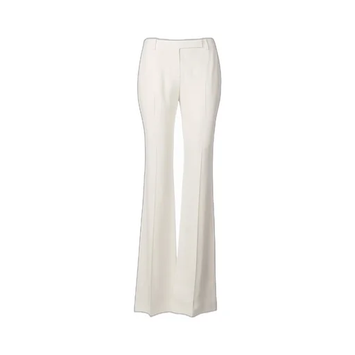 Flared Pants