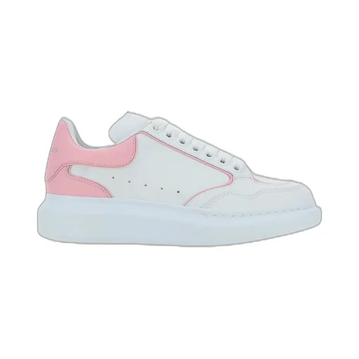 Oversized Low-Top Sneakers