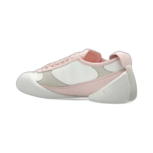 Flexion Panelled Low-Top Sneakers