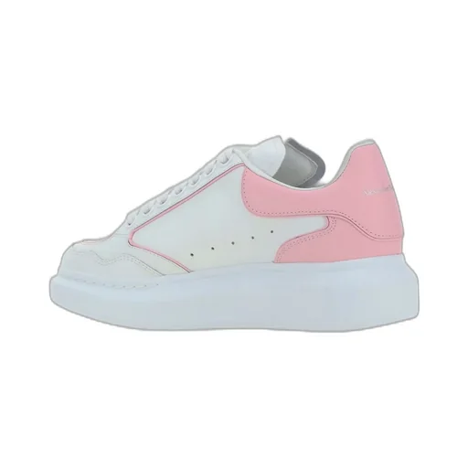 Oversized Low-Top Sneakers