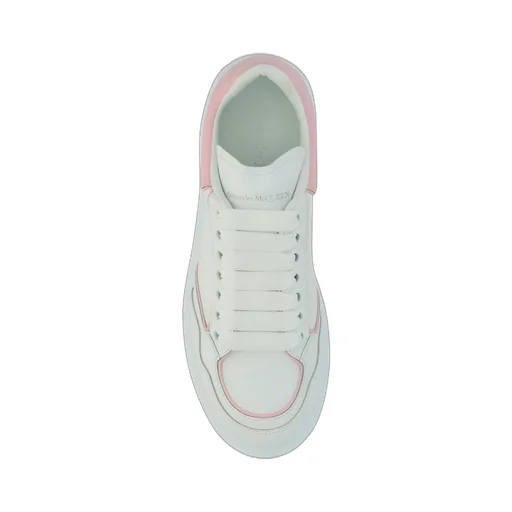 Oversized Low-Top Sneakers