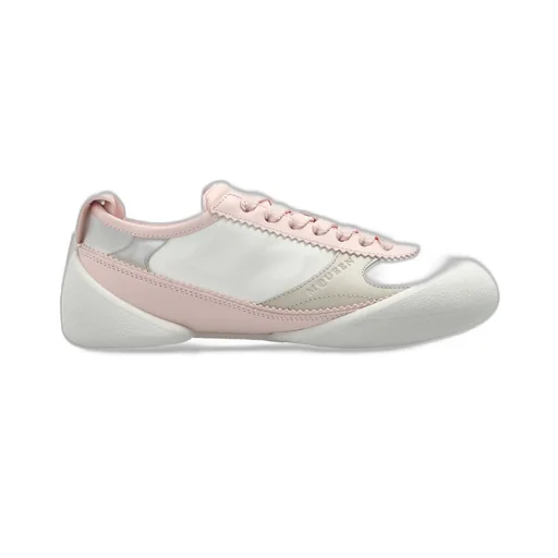 Flexion Panelled Low-Top Sneakers