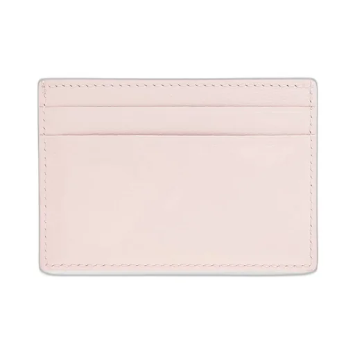 Logo Plaque Cardholder