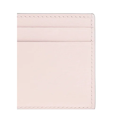 Logo Plaque Cardholder
