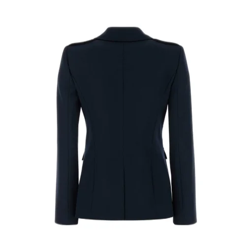 Uniform Tailored Jacket