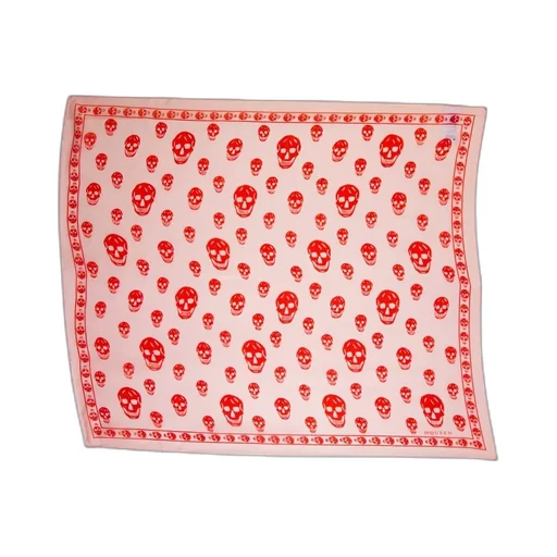Classic Skull Foulard