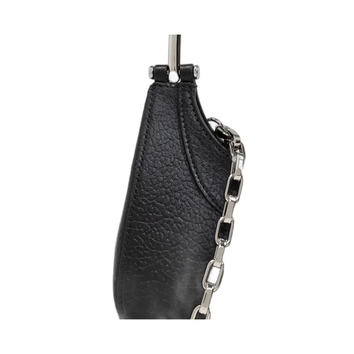 Mini Cross-Bar Tote Bag