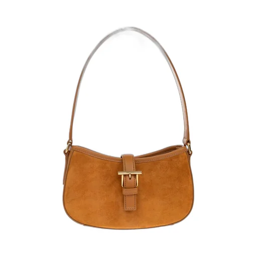T-Bar Mini Shoulder Bag