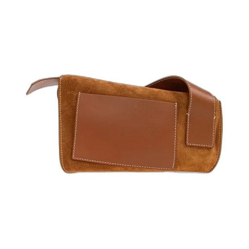 T-Bar Sling Shoulder Bag