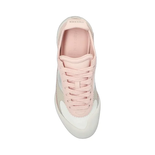 Flexion Panelled Low-Top Sneakers