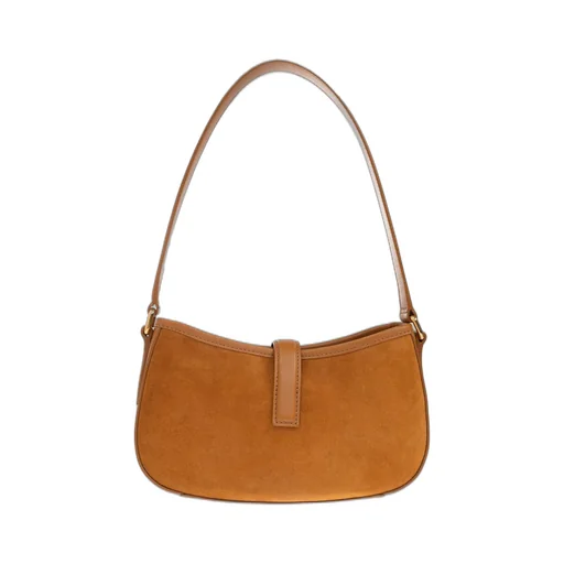T-Bar Mini Shoulder Bag