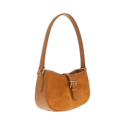 T-Bar Mini Shoulder Bag